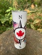 Canadian Compass Tumbler