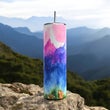 Friendly Breeze Tumbler