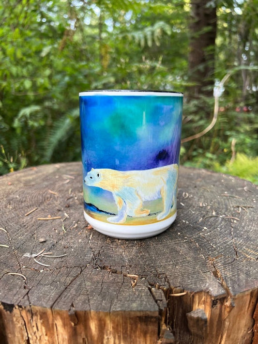 Polar Bear Mug